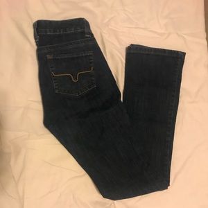 Kimes Ranch Jeans